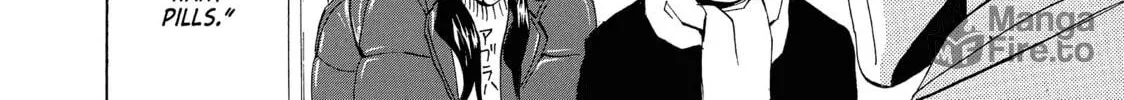 Read Saint Young Men chapter 11 image 19 on Lezhin