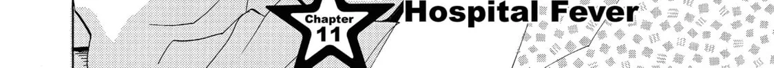 Read Saint Young Men chapter 11 image 3 on Lezhin