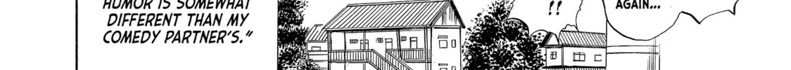 Read Saint Young Men chapter 11 image 31 on Lezhin