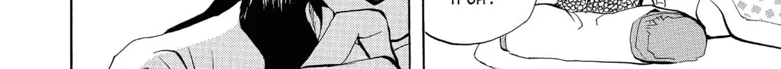 Read Saint Young Men chapter 11 image 7 on Lezhin