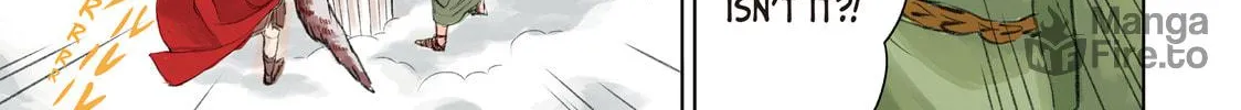 Read Saint Young Men chapter 110.5 image 5 on Lezhin