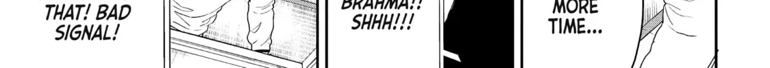 Read Saint Young Men chapter 110 image 13 on Lezhin