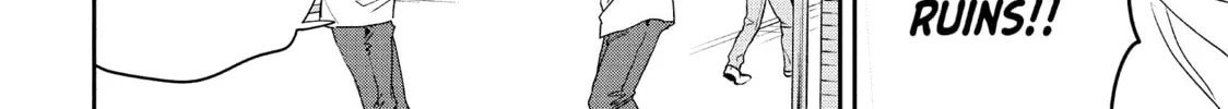 Read Saint Young Men chapter 111 image 15 on Lezhin