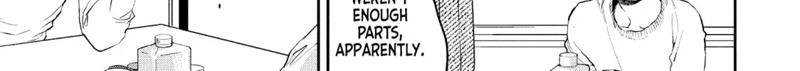 Read Saint Young Men chapter 112 image 1 on Lezhin