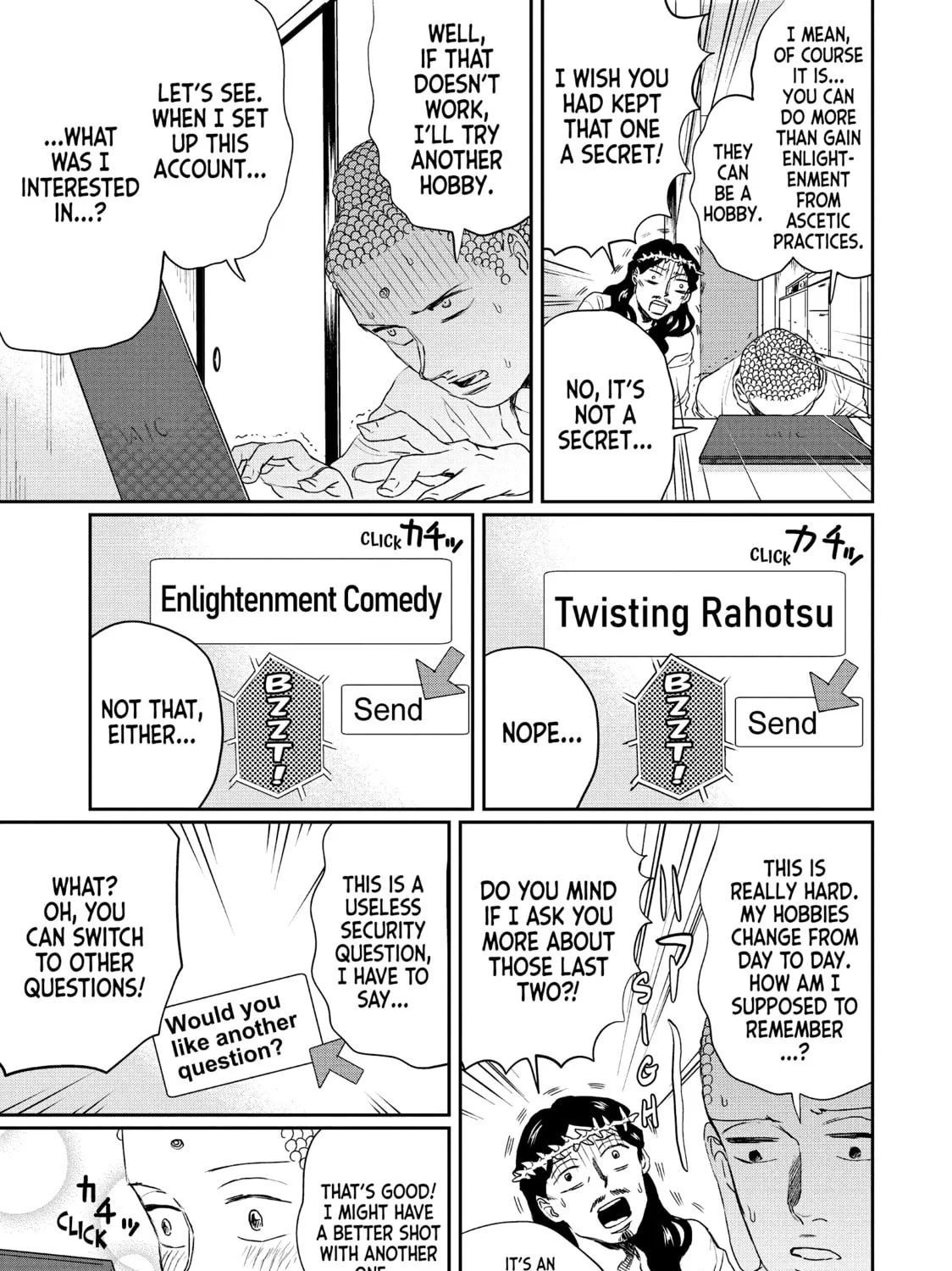 Read Saint Young Men chapter 113 image 12 on Lezhin