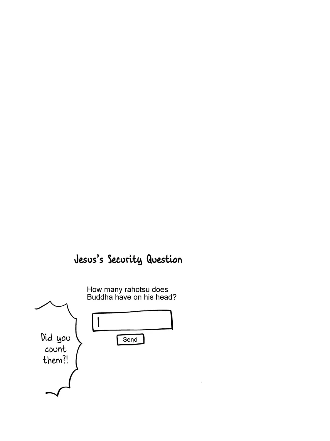 Read Saint Young Men chapter 113 image 20 on Lezhin