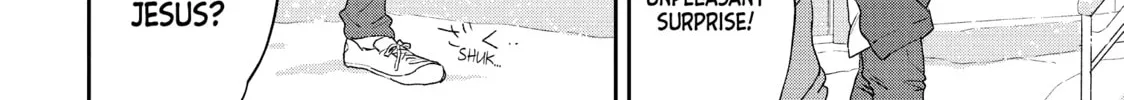 Read Saint Young Men chapter 114 image 7 on Lezhin