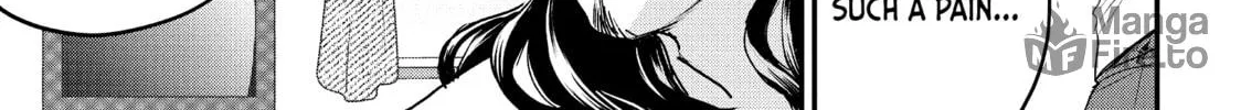 Read Saint Young Men chapter 117 image 5 on Lezhin