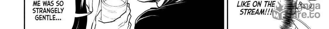 Read Saint Young Men chapter 118 image 11 on Lezhin