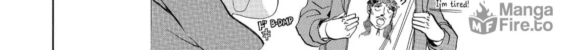 Read Saint Young Men chapter 12 image 23 on Lezhin