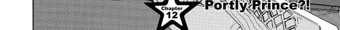 Read Saint Young Men chapter 12 image 3 on Lezhin