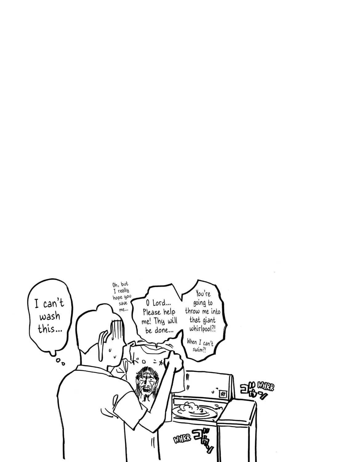 Read Saint Young Men chapter 12 image 32 on Lezhin
