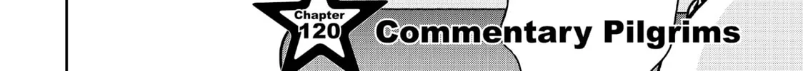 Read Saint Young Men chapter 120 image 3 on Lezhin