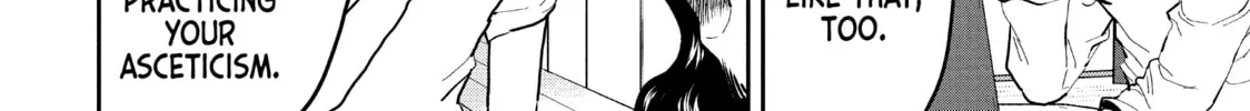 Read Saint Young Men chapter 120 image 7 on Lezhin