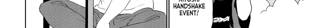 Read Saint Young Men chapter 121 image 15 on Lezhin