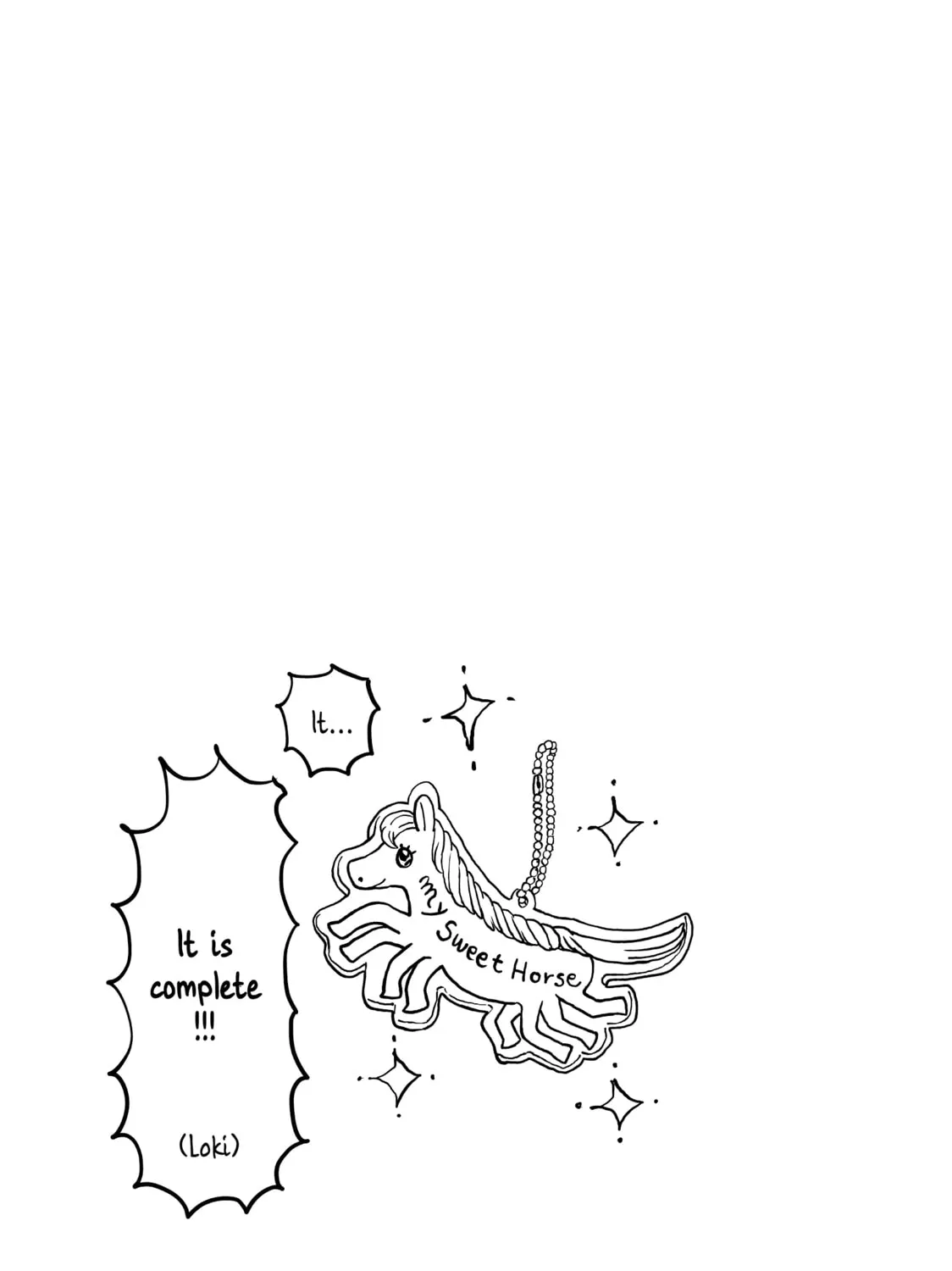 Read Saint Young Men chapter 121 image 36 on Lezhin