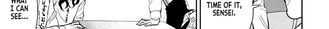 Read Saint Young Men chapter 122 image 13 on Lezhin
