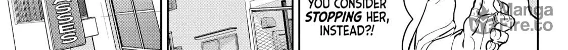 Read Saint Young Men chapter 122 image 5 on Lezhin