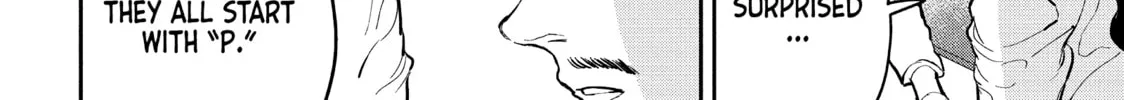 Read Saint Young Men chapter 122 image 7 on Lezhin