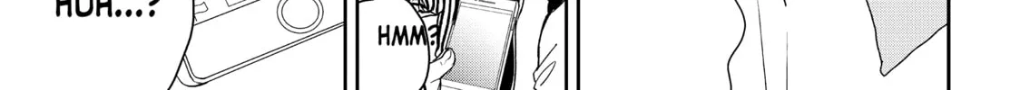Read Saint Young Men chapter 123 image 21 on Lezhin