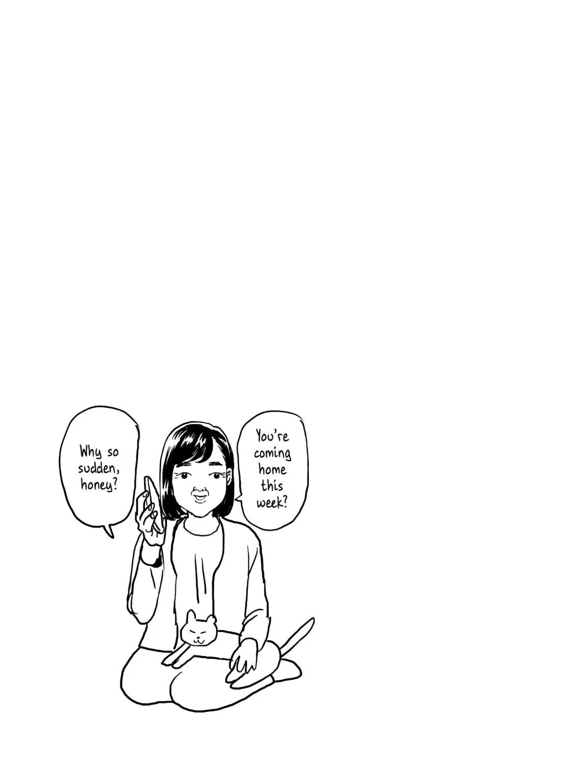 Read Saint Young Men chapter 123 image 28 on Lezhin