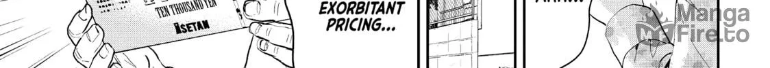 Read Saint Young Men chapter 123 image 5 on Lezhin
