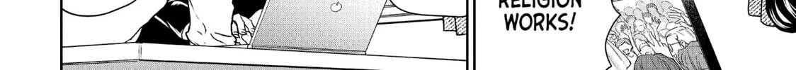 Read Saint Young Men chapter 124 image 15 on Lezhin