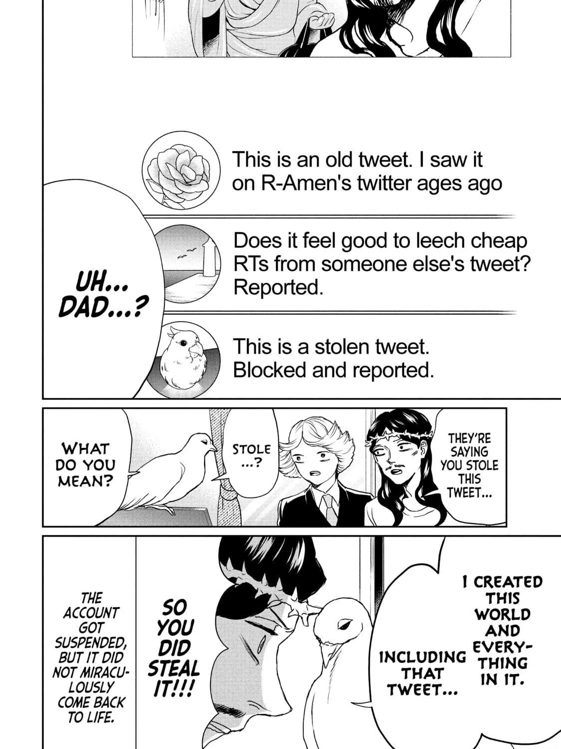 Read Saint Young Men chapter 124 image 18 on Lezhin