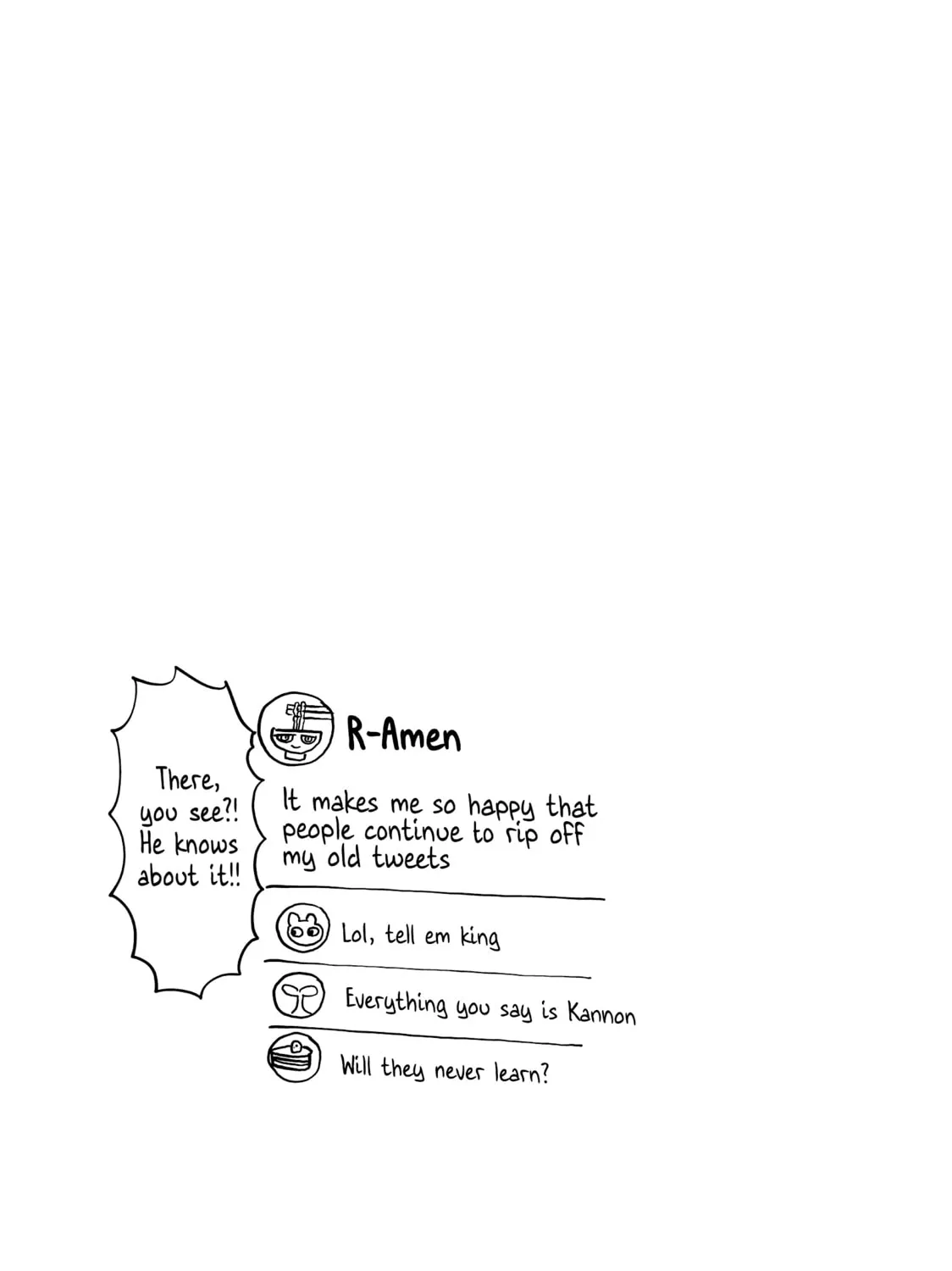 Read Saint Young Men chapter 124 image 20 on Lezhin