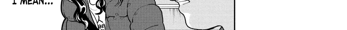 Read Saint Young Men chapter 125 image 1 on Lezhin