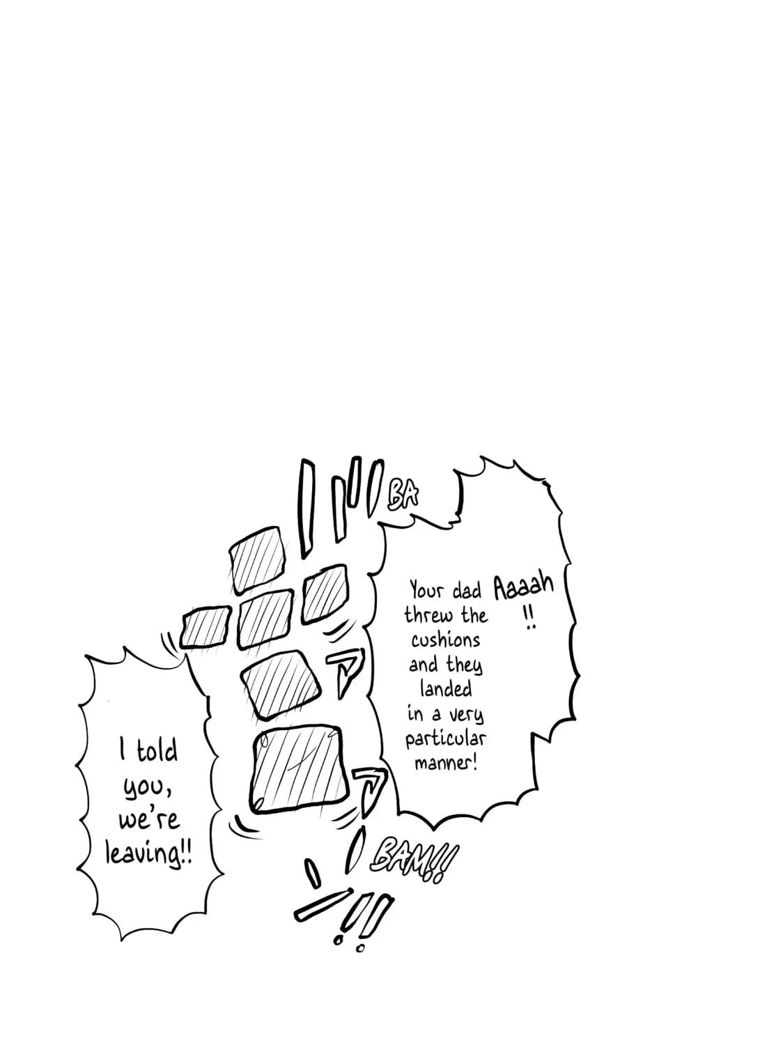 Read Saint Young Men chapter 125 image 24 on Lezhin