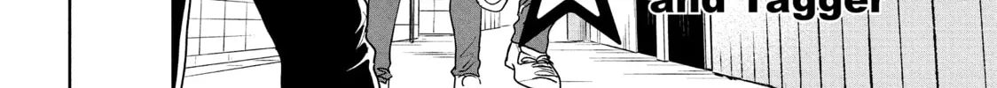 Read Saint Young Men chapter 127 image 3 on Lezhin