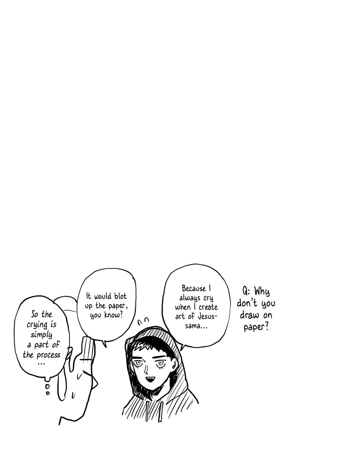 Read Saint Young Men chapter 127 image 36 on Lezhin