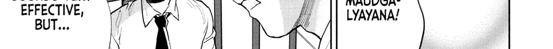 Read Saint Young Men chapter 129 image 1 on Lezhin