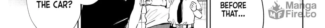 Read Saint Young Men chapter 129 image 5 on Lezhin