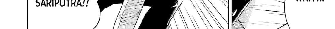 Read Saint Young Men chapter 129 image 7 on Lezhin