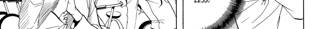 Read Saint Young Men chapter 13 image 13 on Lezhin
