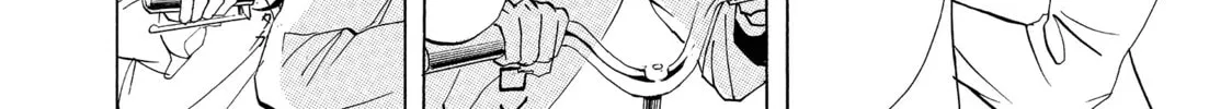 Read Saint Young Men chapter 13 image 15 on Lezhin