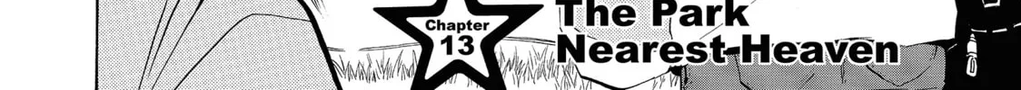 Read Saint Young Men chapter 13 image 3 on Lezhin