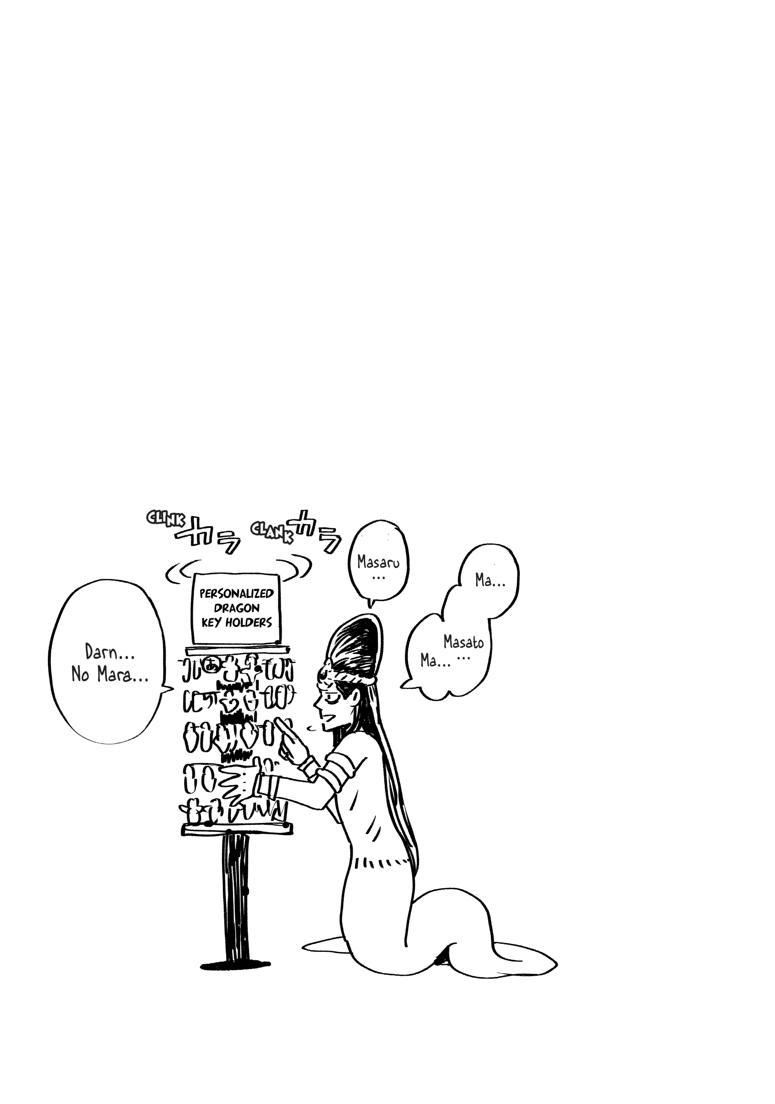 Read Saint Young Men chapter 130.1 image 4 on Lezhin