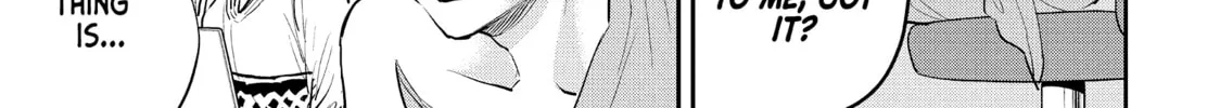 Read Saint Young Men chapter 130 image 1 on Lezhin