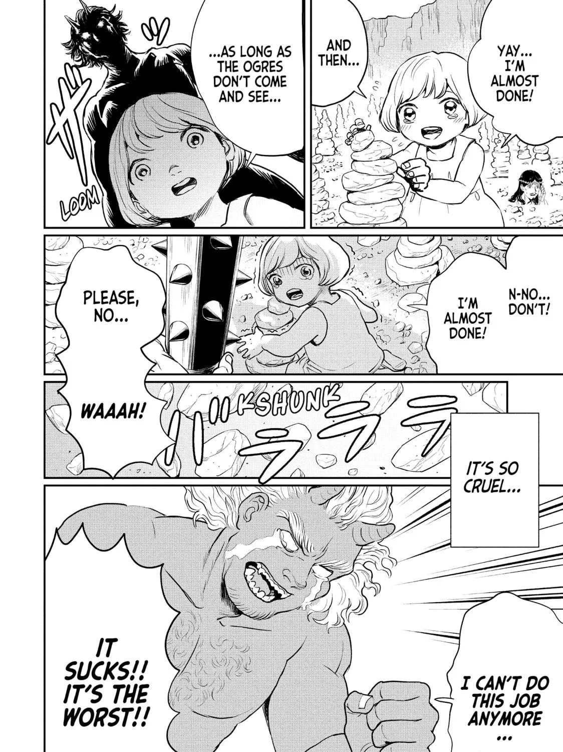 Read Saint Young Men chapter 130 image 18 on Lezhin