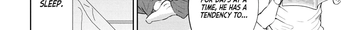 Read Saint Young Men chapter 130 image 27 on Lezhin