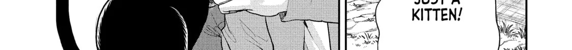 Read Saint Young Men chapter 131 image 1 on Lezhin