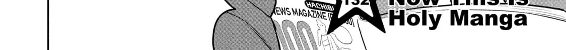 Read Saint Young Men chapter 132 image 3 on Lezhin