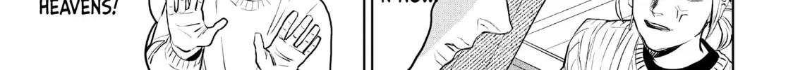 Read Saint Young Men chapter 133 image 13 on Lezhin