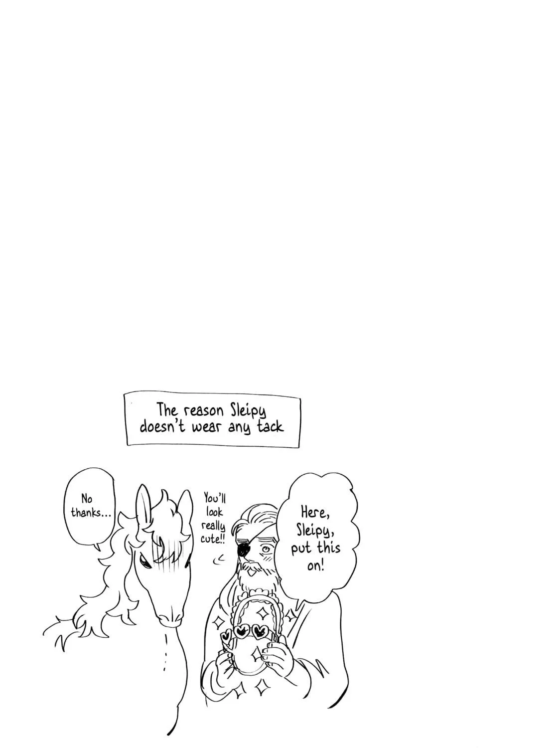 Read Saint Young Men chapter 133 image 28 on Lezhin