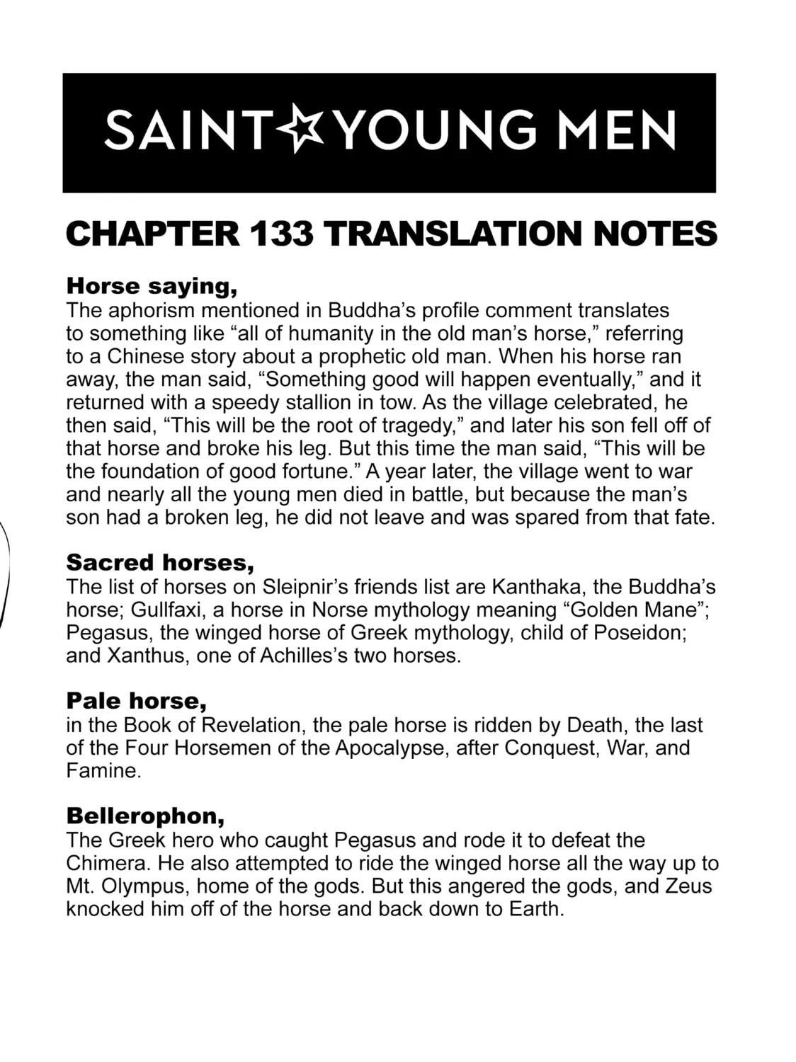 Read Saint Young Men chapter 133 image 30 on Lezhin
