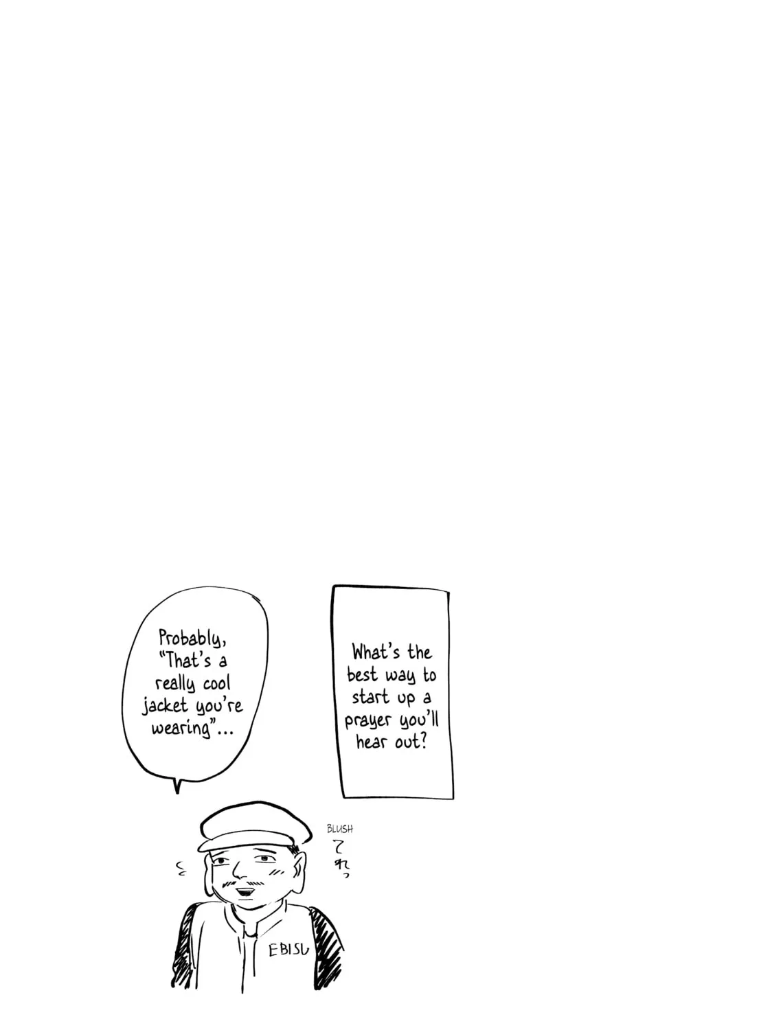 Read Saint Young Men chapter 134 image 24 on Lezhin