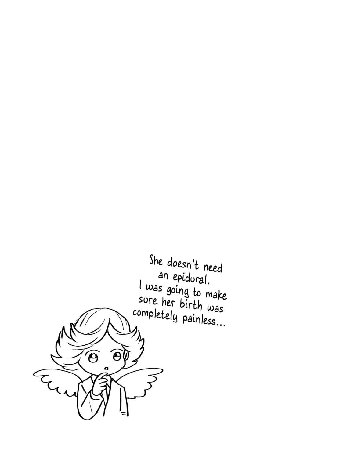 Read Saint Young Men chapter 135 image 24 on Lezhin